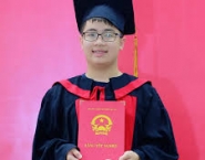 Bí quyết học toán của Ngô Quý Đăng - Chàng trai vàng trong làng Olympic Toán học Việt Nam